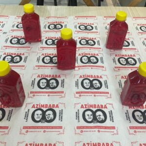 kantaron yağı 100ml