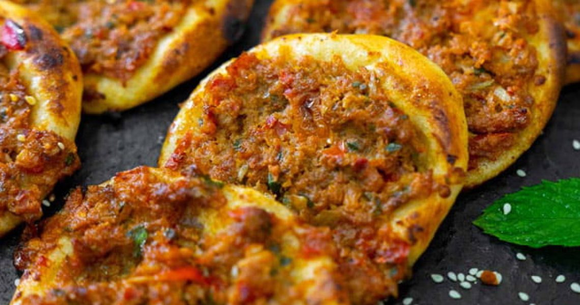 findik lahmacun tarsus lezzet yolculuğu
