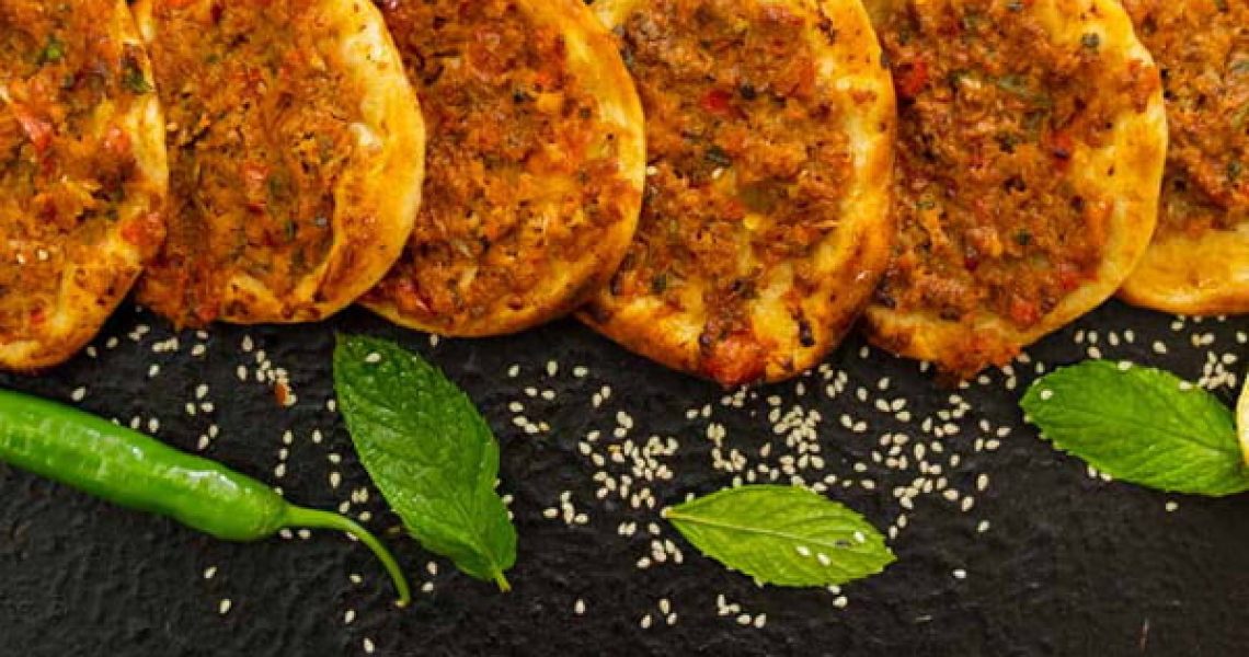 tarsus findik lahmacun nerede yenir